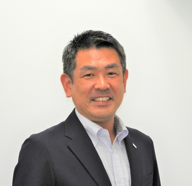 株式会社アイ・ティ・コンサルティング 西久保健一