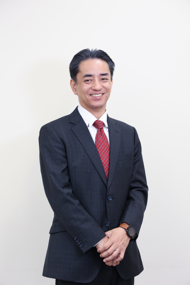株式会社ノーダス 三浦健二