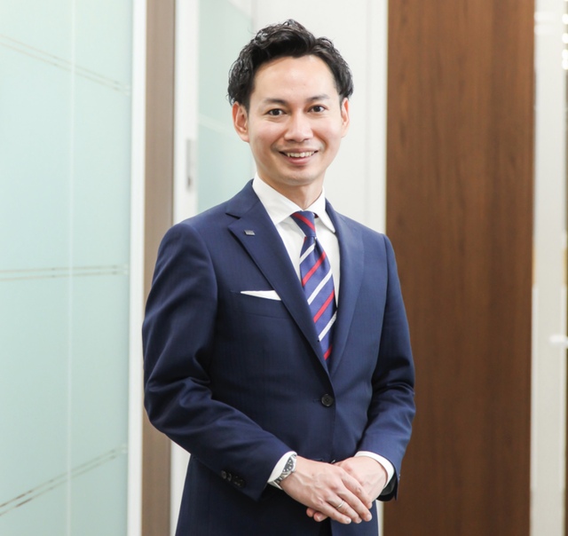 R&C株式会社 藤本裕基