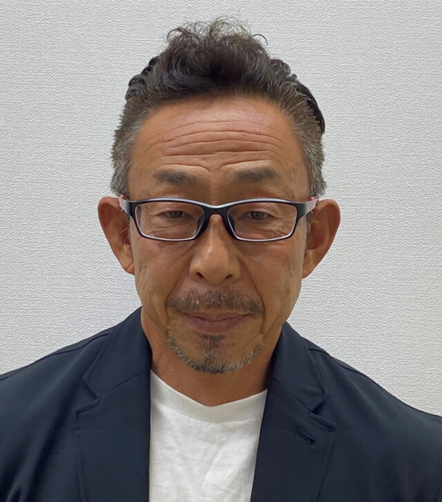 株式会社グッドウイン 柴田泰一郎