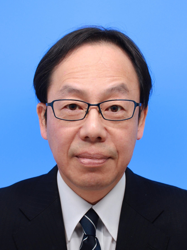 ファイナンシャル・ジャパン株式会社 西原康博