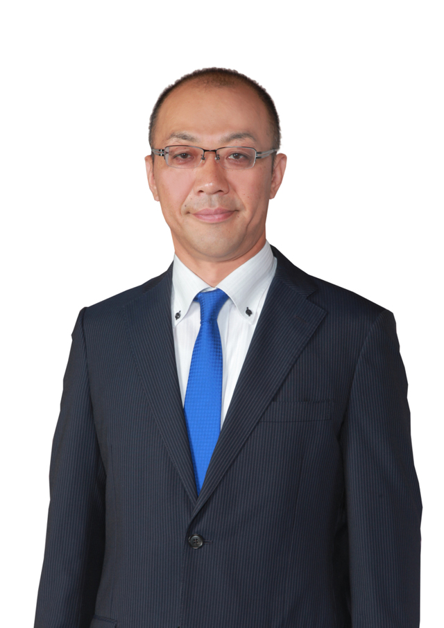 株式会社Jリスクマネージメント 高橋雅喜