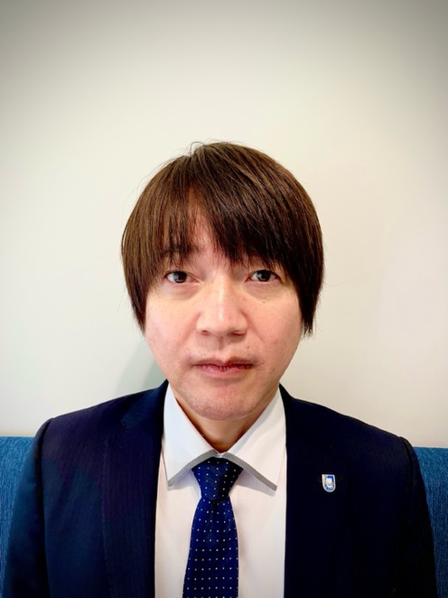 株式会社Jリスクマネージメント 三宅肇