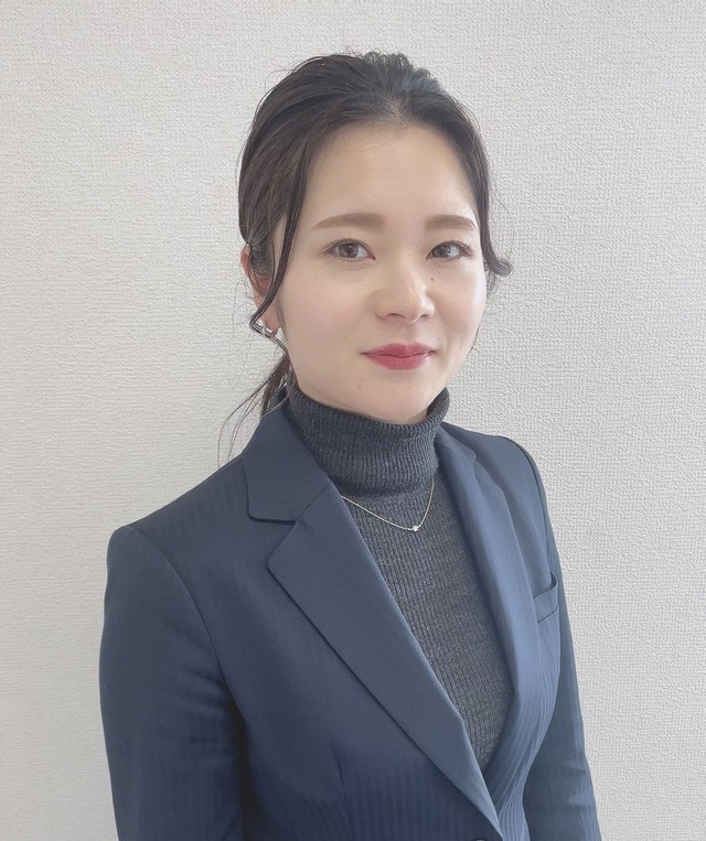 R&C株式会社 森山このみ