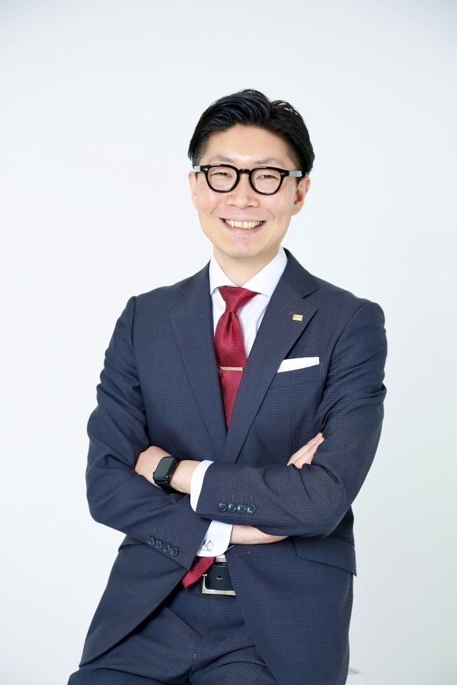 R&C株式会社 松井信太郎