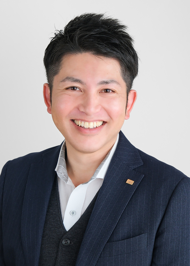 R&C株式会社 栗林功彦