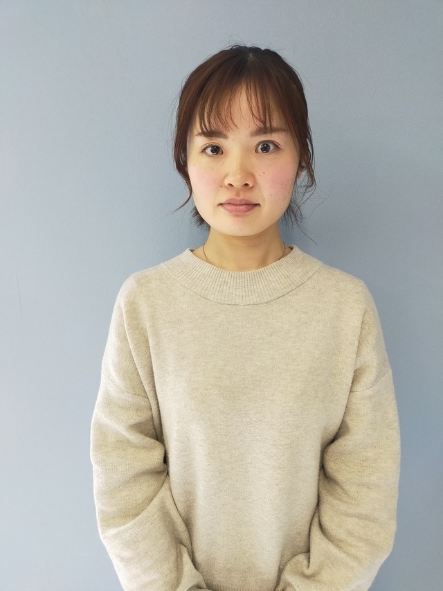 株式会社FEA 赤松綾乃