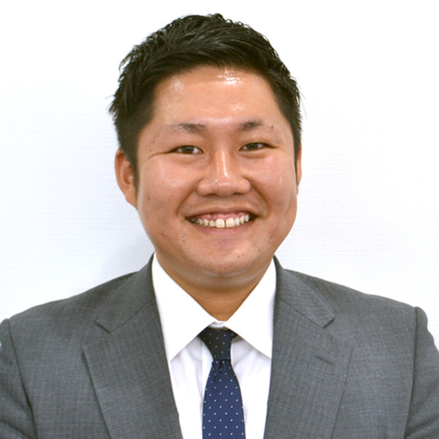 株式会社Fan 山下勇気