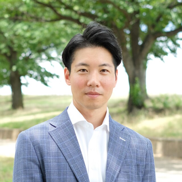 株式会社Fan 高畠啓司