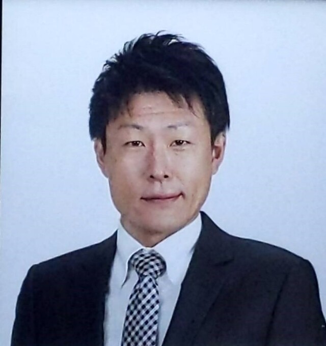 株式会社グッドウイン 佐藤将志
