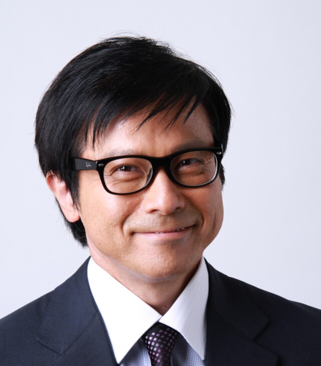 株式会社グッドウイン 萩原誠