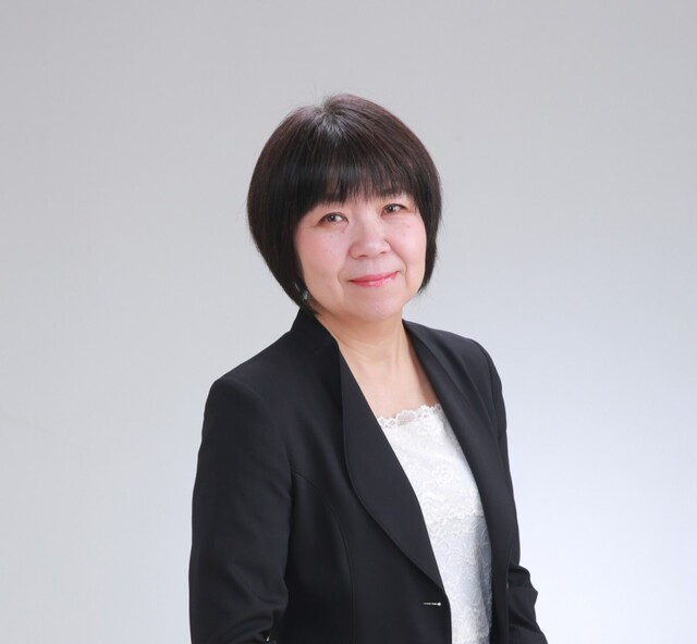 株式会社グッドウイン 大越田亀子