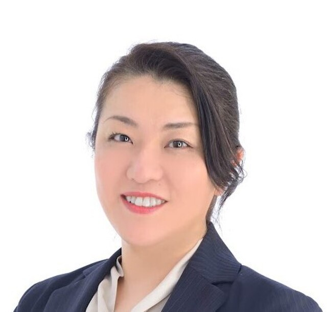 EMPRO Risk Management株式会社 鈴木美穂子