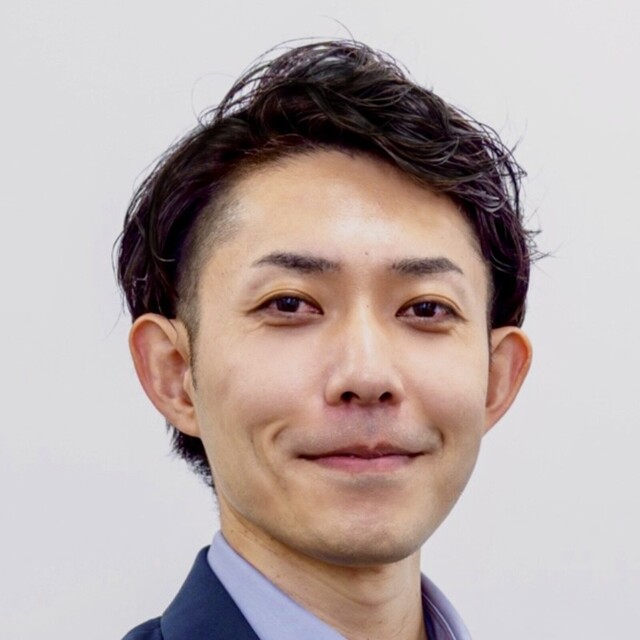 株式会社ノーダス 神保悠希