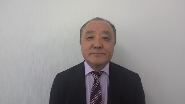 ファイナンシャル・ジャパン株式会社 五十嵐勉