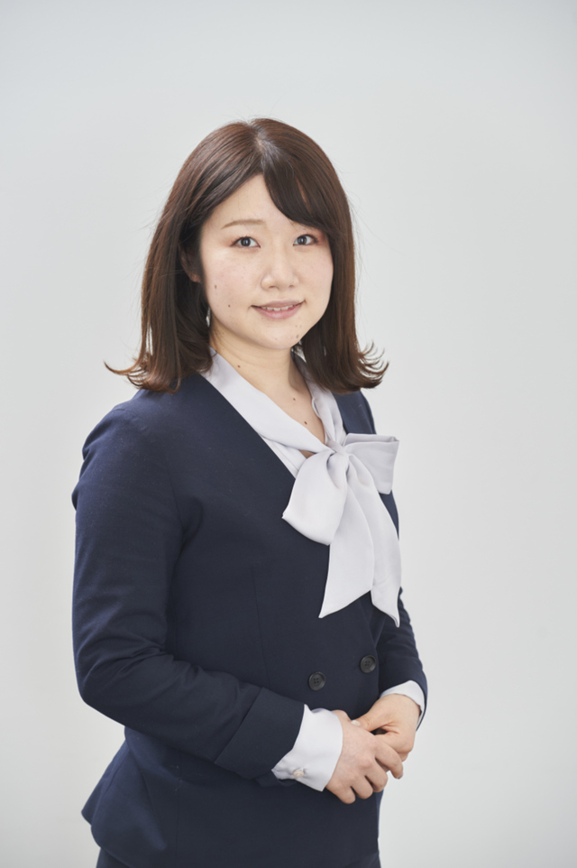 ソナミラ株式会社 髙橋由麻