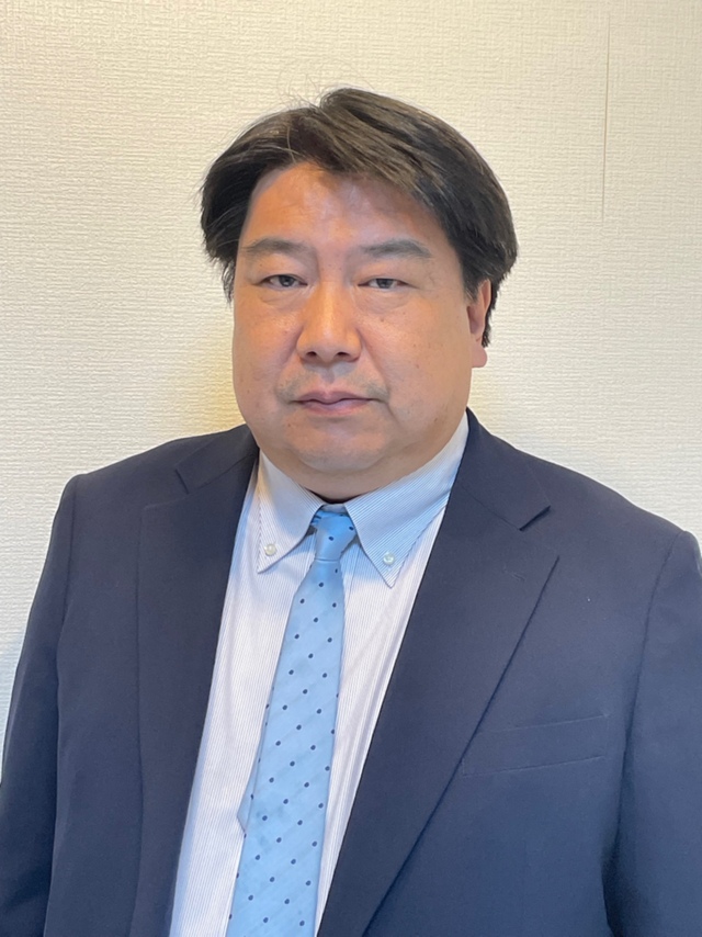 FPエージェンツ株式会社 池田晴信