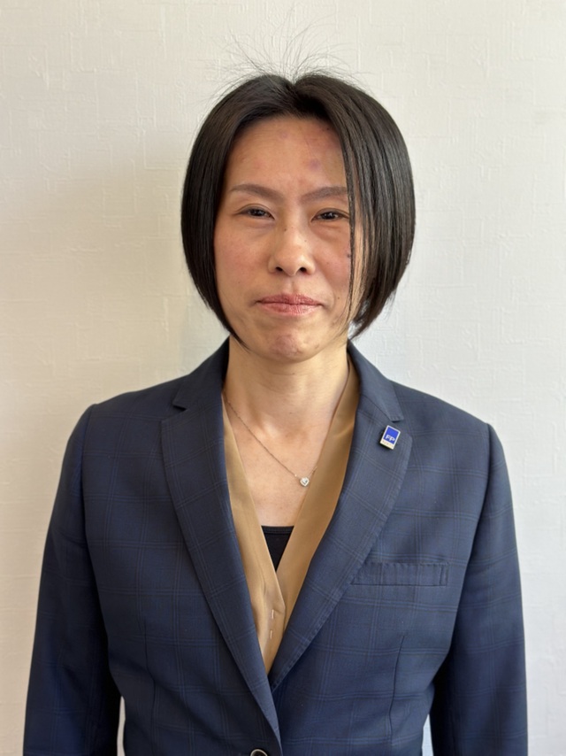 FPエージェンツ株式会社 猪岡直子