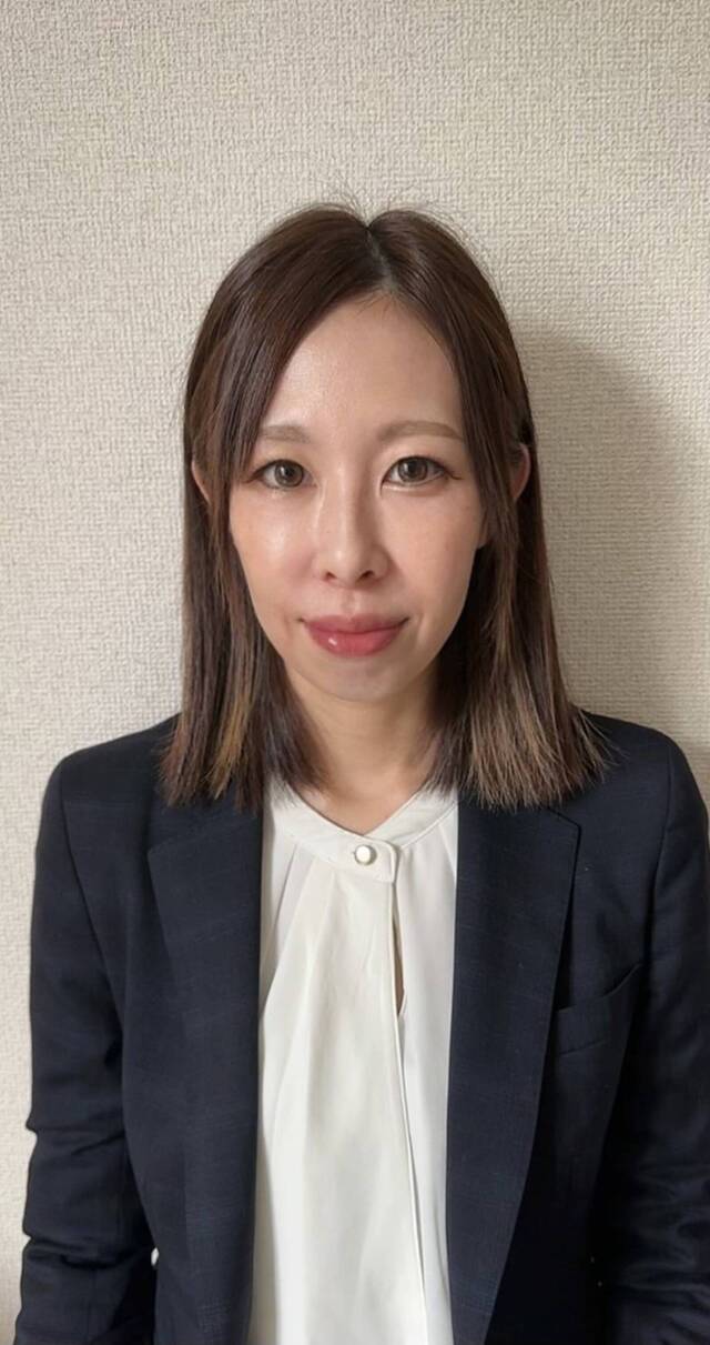 株式会社ほけんのぜんぶ 杉本美香