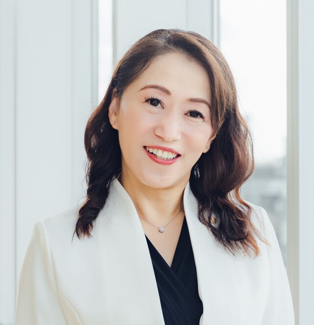 株式会社ほけんのぜんぶ 毘比野有理子