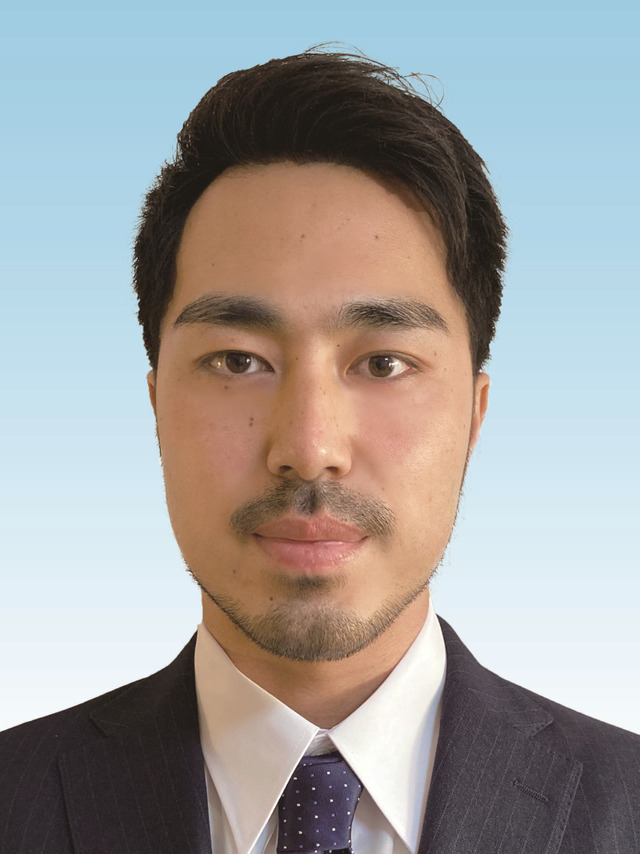 AIコンサルタント株式会社 開沼良介