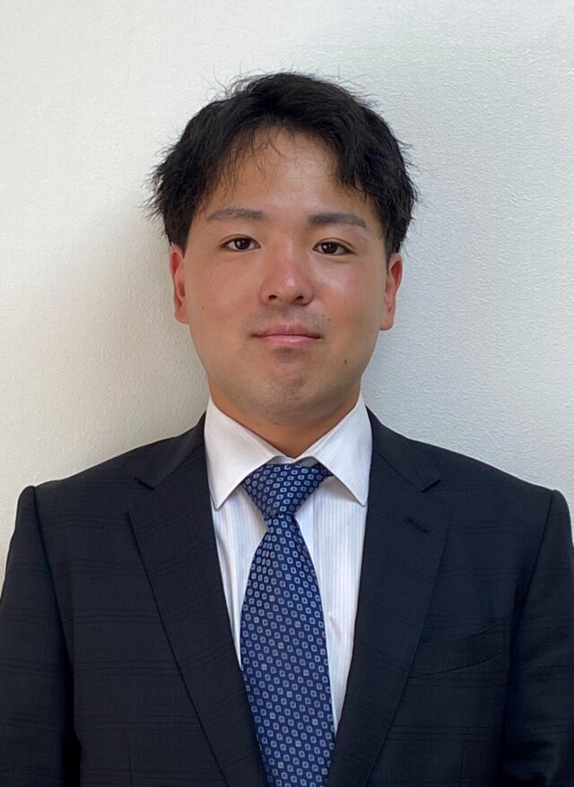 EMPRO Risk Management株式会社 氏家勇貴