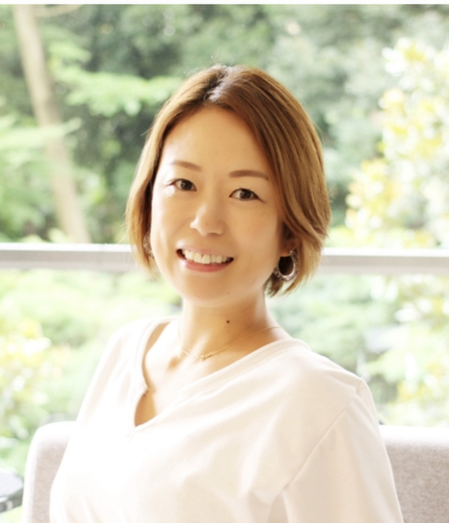 株式会社フォーカス 菅野由実子