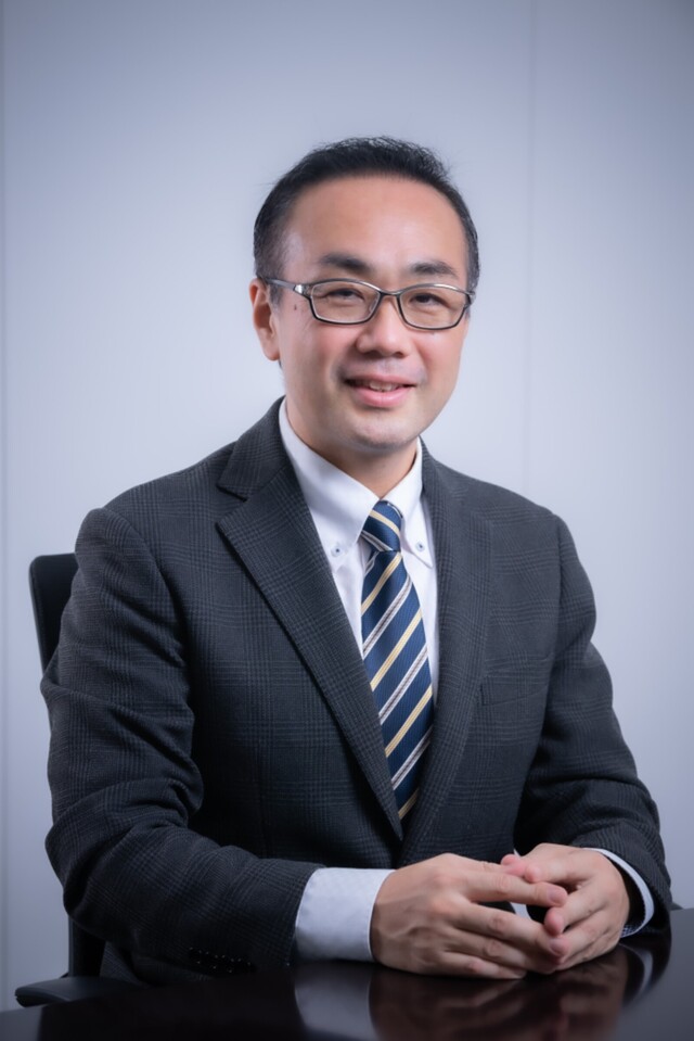 EMPRO Risk Management株式会社 左右木伸也