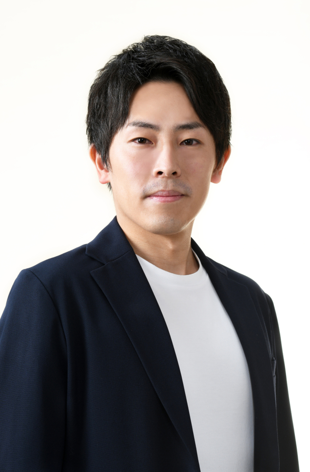 株式会社Jリスクマネージメント 近藤慧