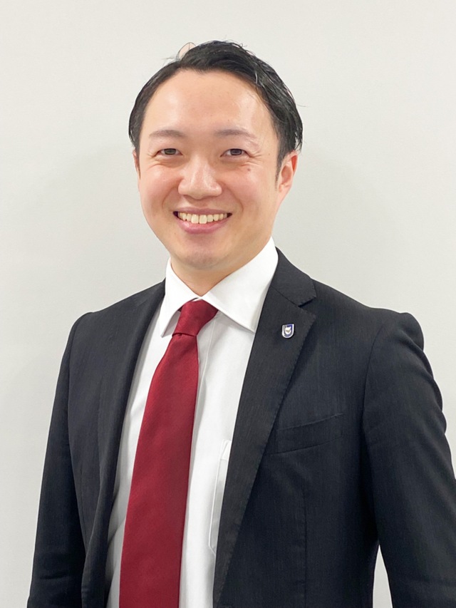 株式会社Jリスクマネージメント 高井吟
