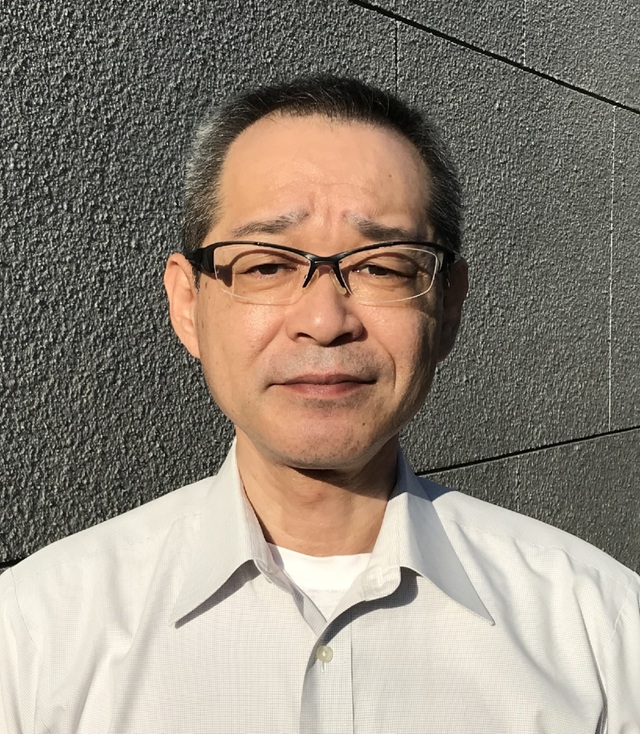 株式会社グッドウイン 小川泰央