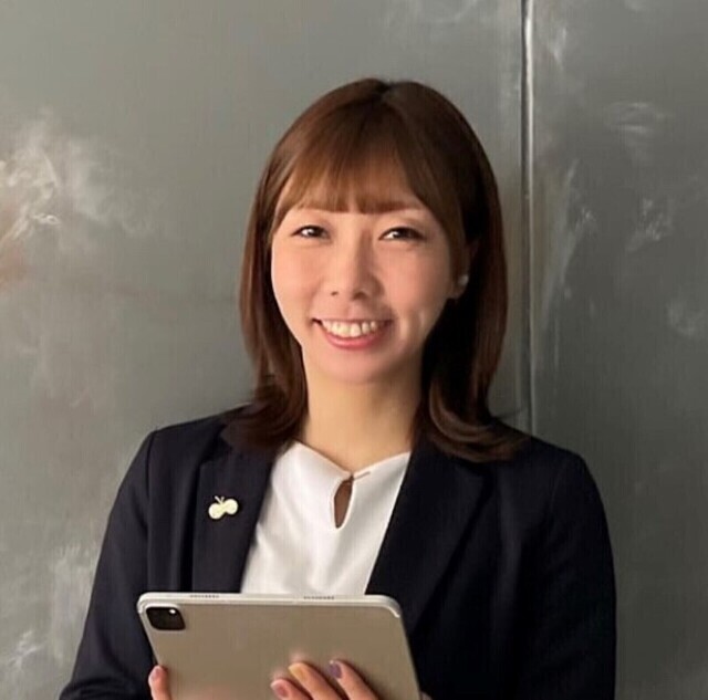 ユニバーサルライフ株式会社 坂本奈津子
