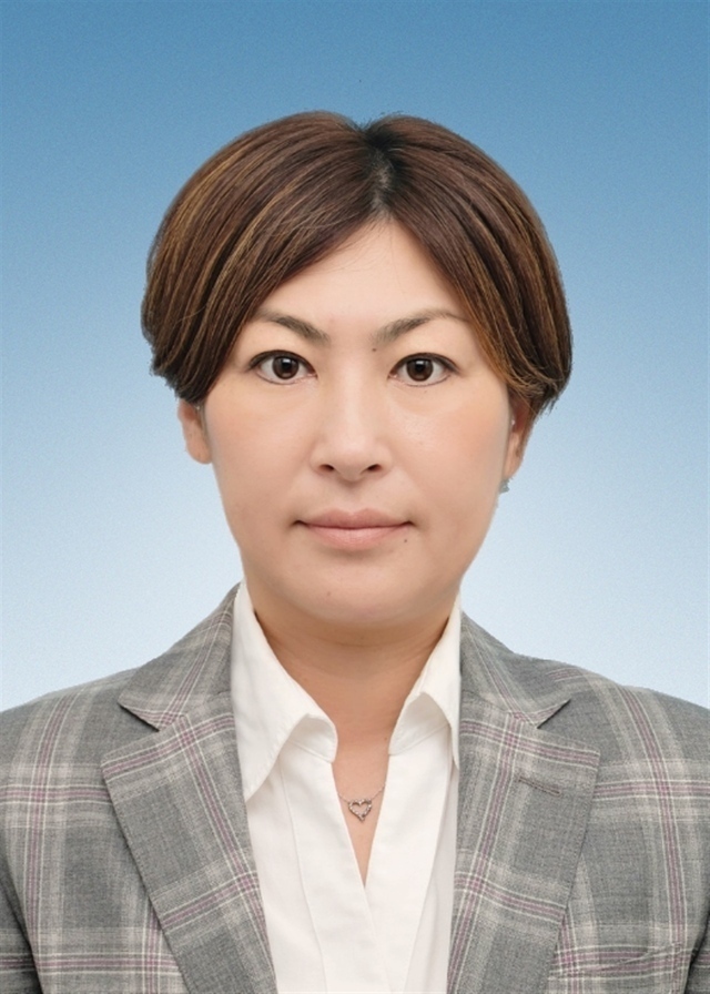 株式会社東京海上あんしんエージェンシー 林田雅美