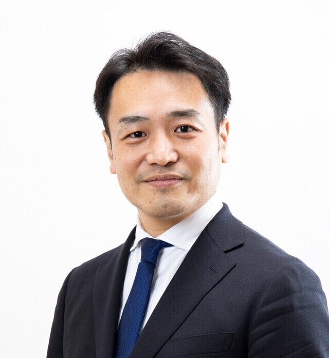日本ファイナンシャルプランニング株式会社 常包悠介