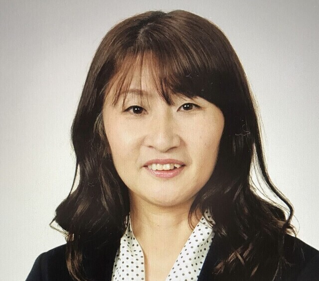 株式会社アルファコンサルティング 辻洋子