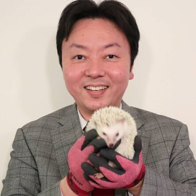 株式会社アルファコンサルティング 西村哲朗