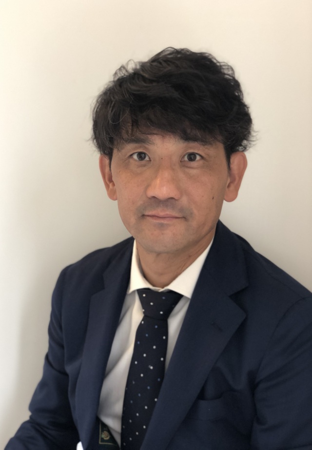 ファイナンシャル・ジャパン株式会社 藤原泰造