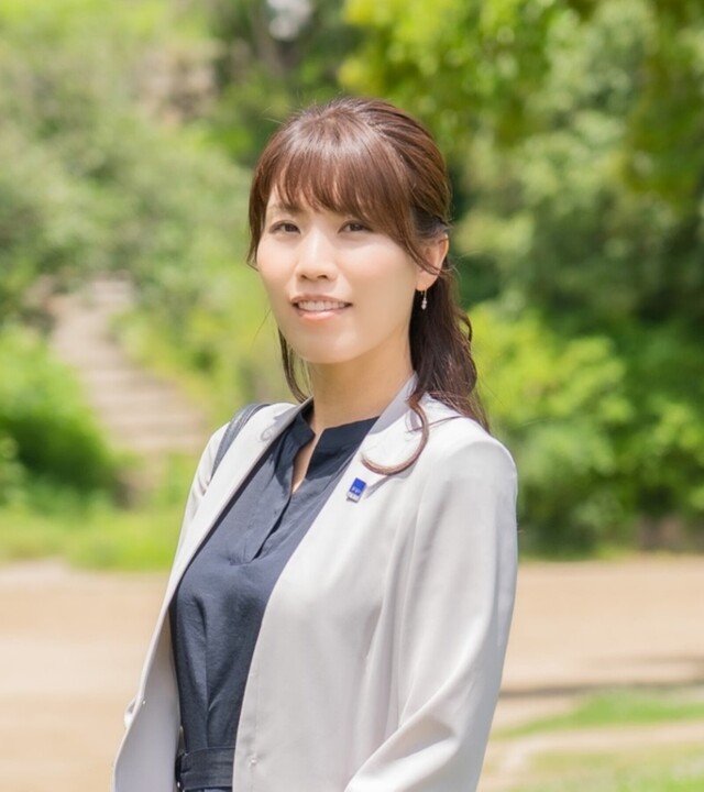 FPエージェンツ株式会社 金子舞子
