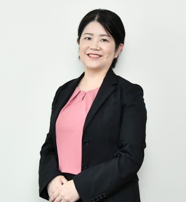 ユニバーサルライフ株式会社 佐藤圭佑子