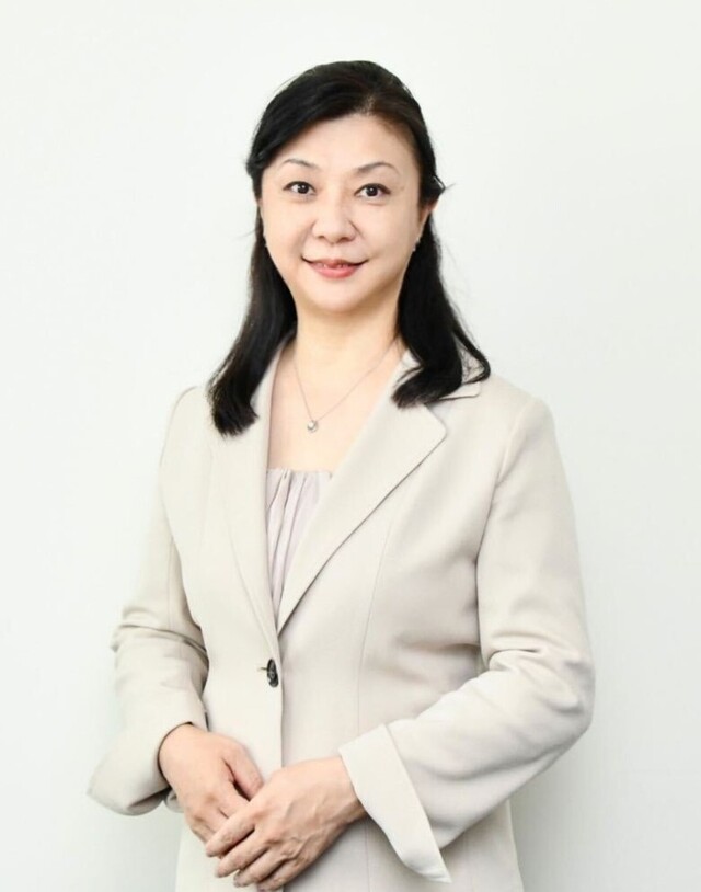 ユニバーサルライフ株式会社 砂川一美