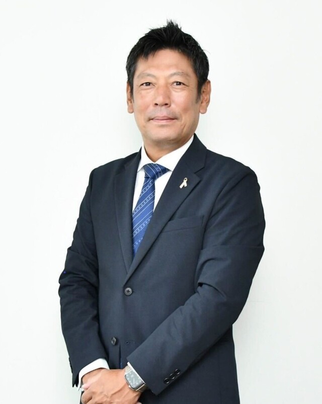 ユニバーサルライフ株式会社 髙倉淳