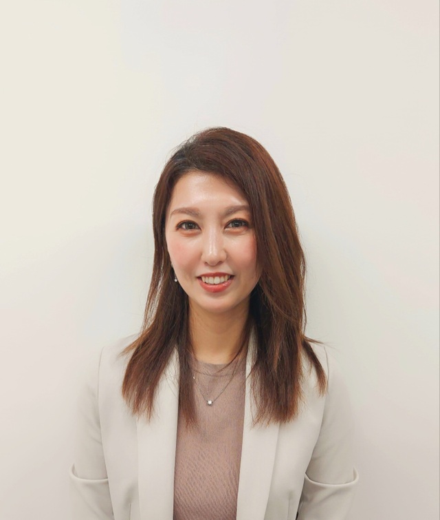 株式会社FEA 中西美波