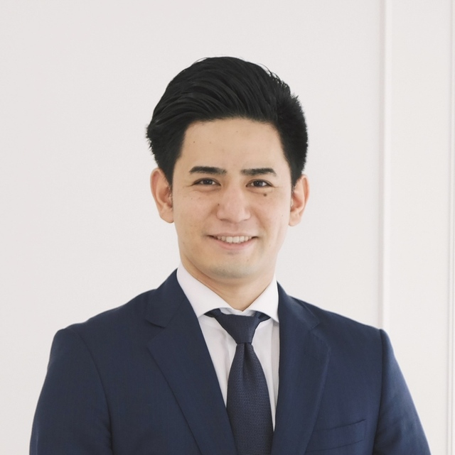 株式会社カスタマーリンクス 藤原翔太