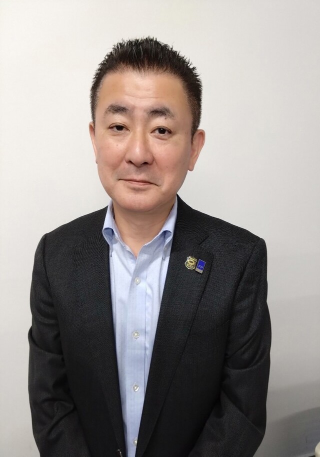 FPエージェンツ株式会社 伊藤徹