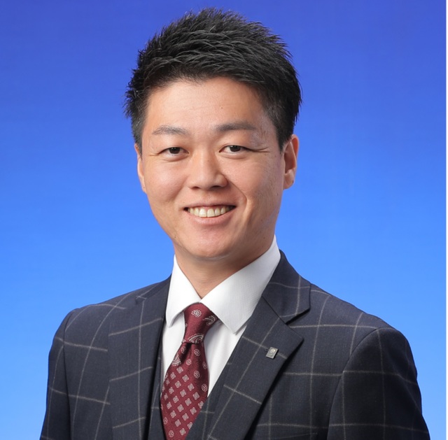 株式会社東京海上あんしんエージェンシー 長尾享