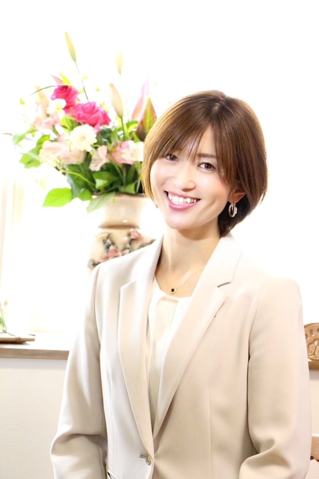 ユニバーサルライフ株式会社 吉廻美月