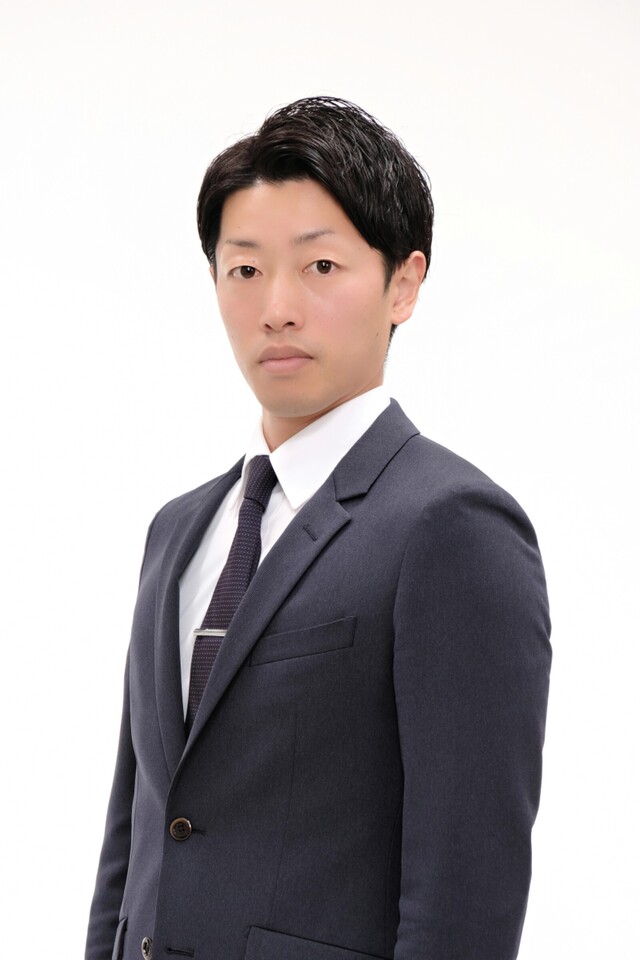 株式会社アルファコンサルティング 岡林親伸