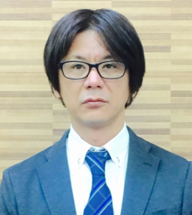 株式会社グッドウイン 水野悟史