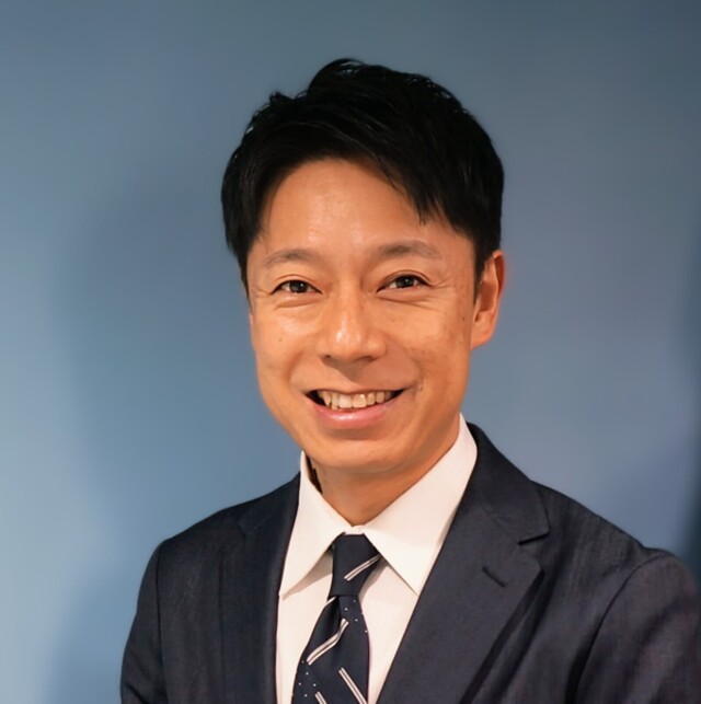 株式会社アルファコンサルティング 吉田栄一