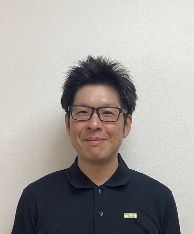 EMPRO Risk Management株式会社 飛澤友和